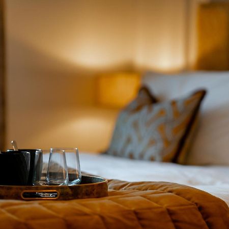 New Holgate Hotel Йорк Екстериор снимка
