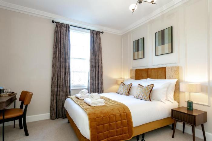 New Holgate Hotel Йорк Стая снимка