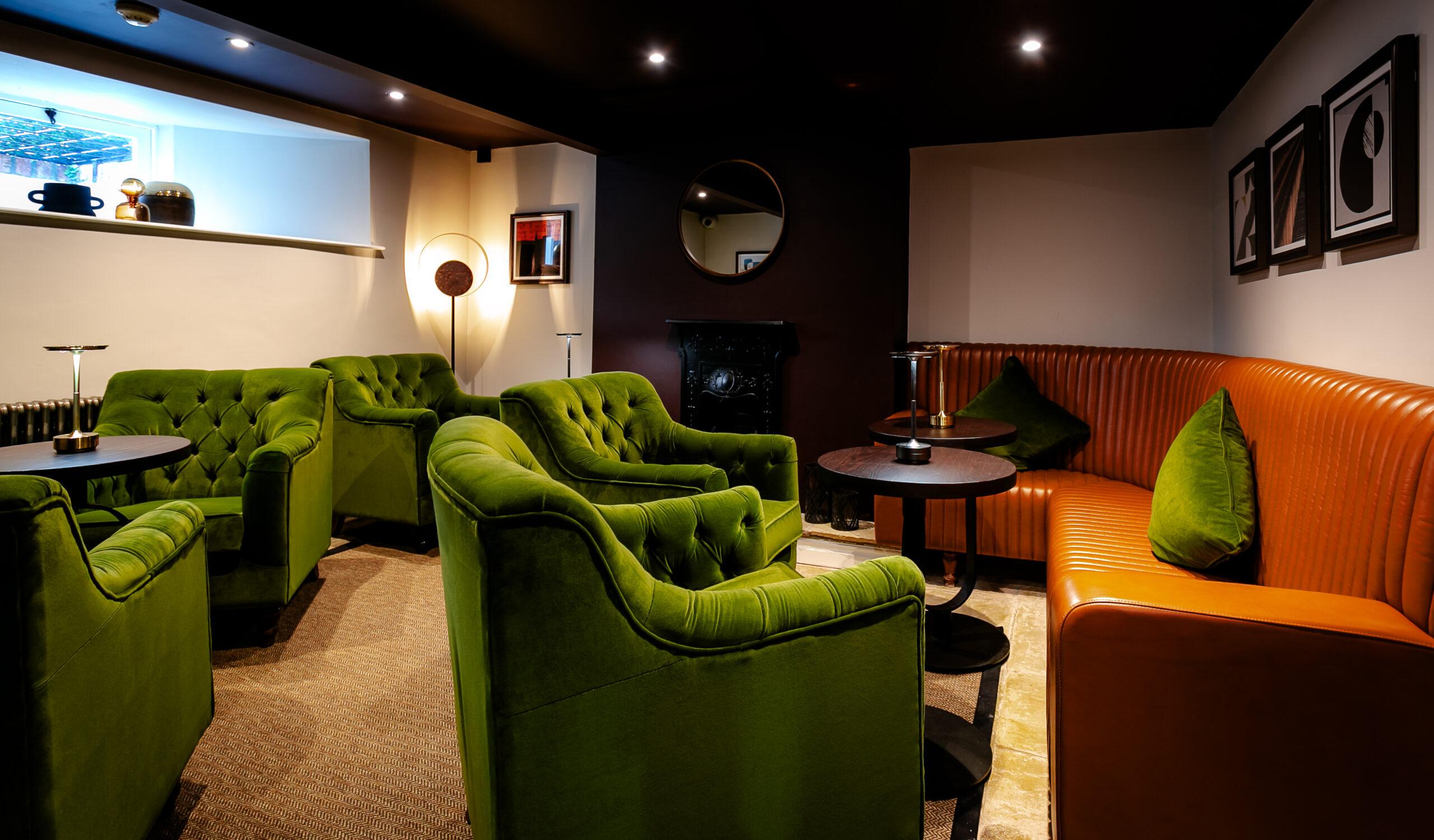 New Holgate Hotel Йорк Екстериор снимка