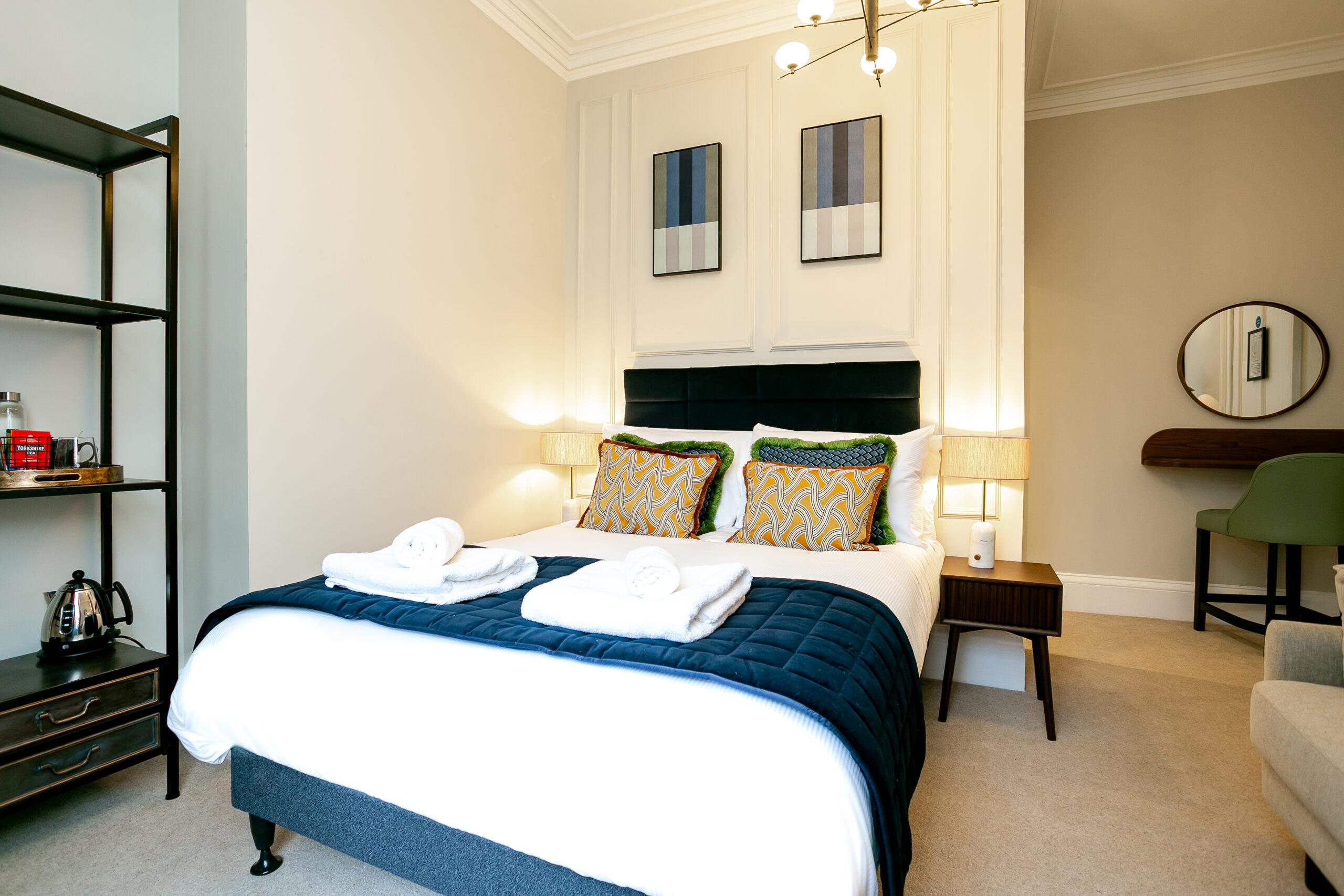 New Holgate Hotel Йорк Екстериор снимка