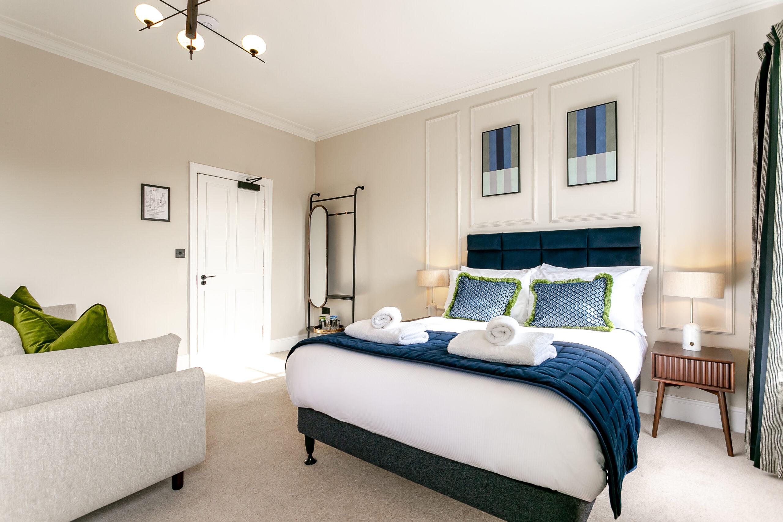 New Holgate Hotel Йорк Екстериор снимка