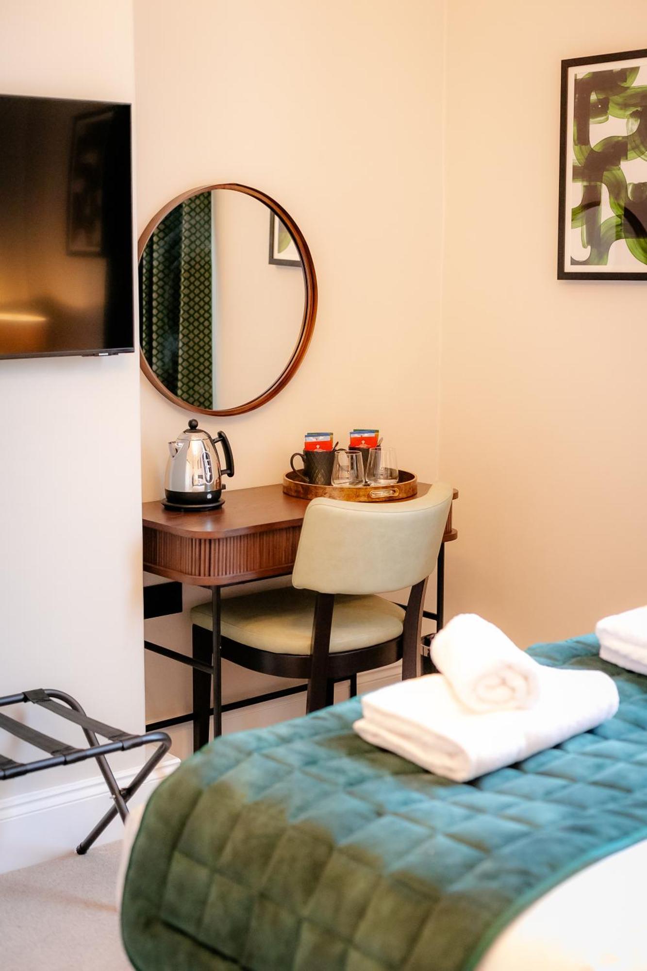 New Holgate Hotel Йорк Екстериор снимка