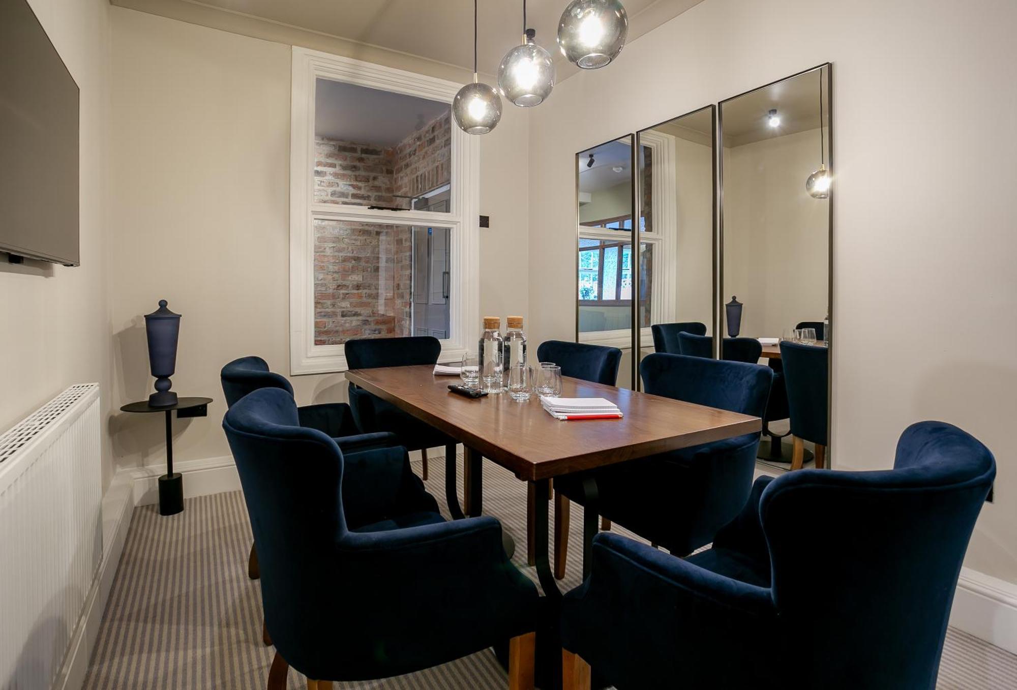 New Holgate Hotel Йорк Екстериор снимка