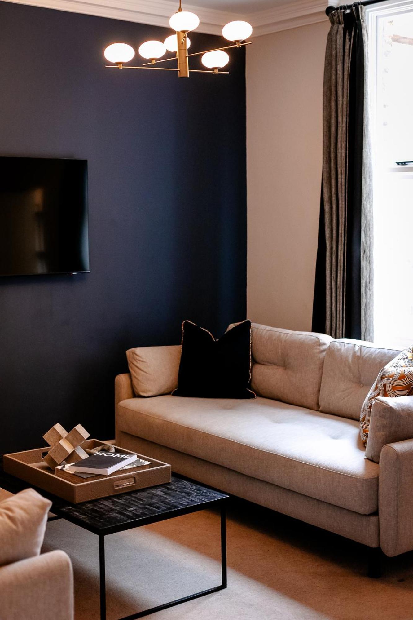 New Holgate Hotel Йорк Екстериор снимка