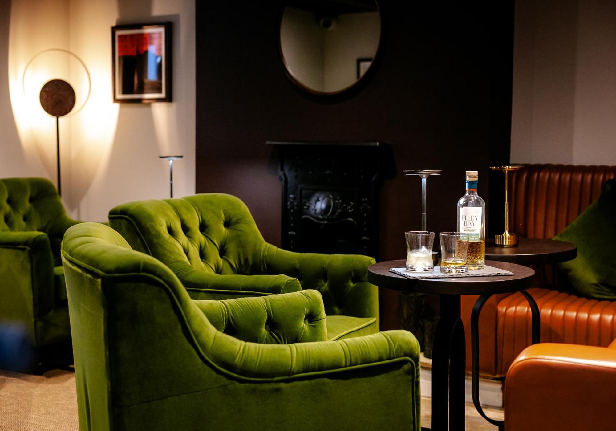 New Holgate Hotel Йорк Екстериор снимка