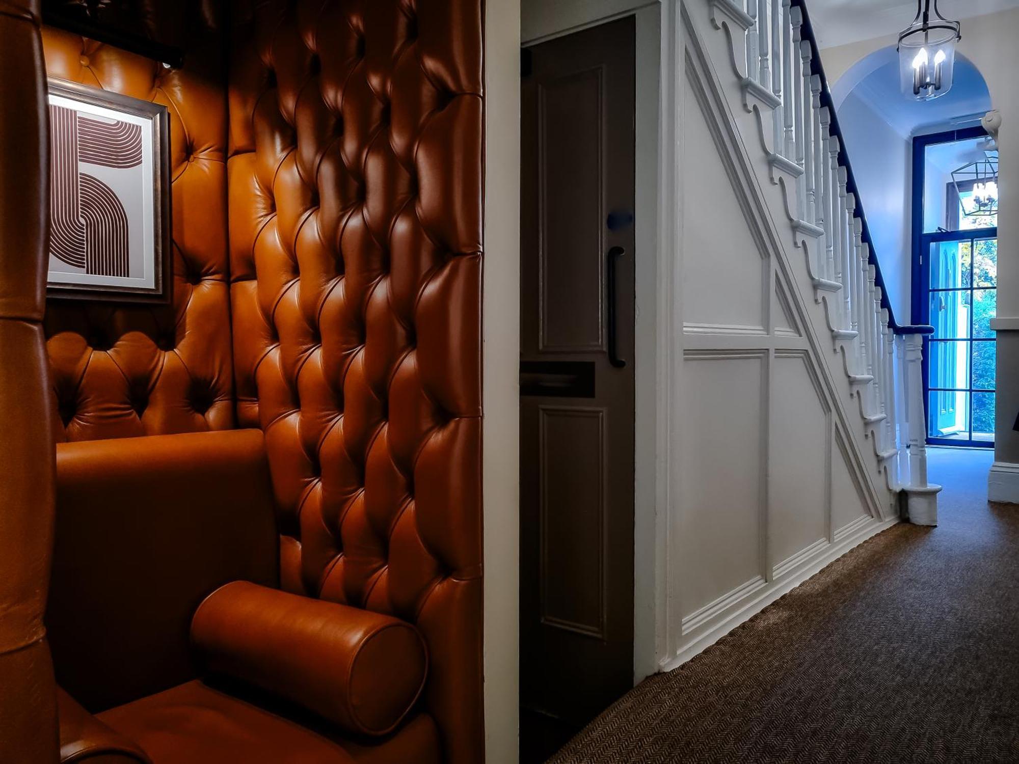 New Holgate Hotel Йорк Екстериор снимка