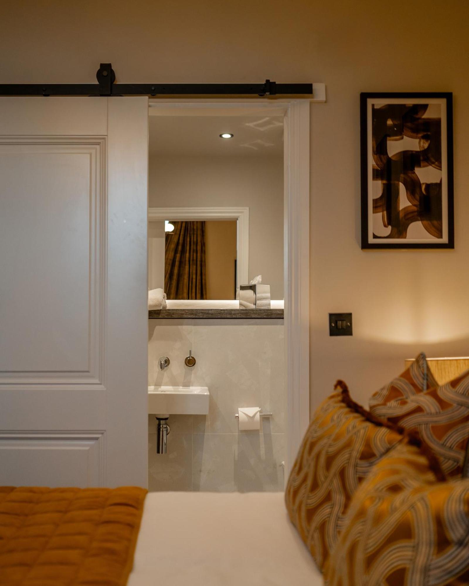 New Holgate Hotel Йорк Екстериор снимка