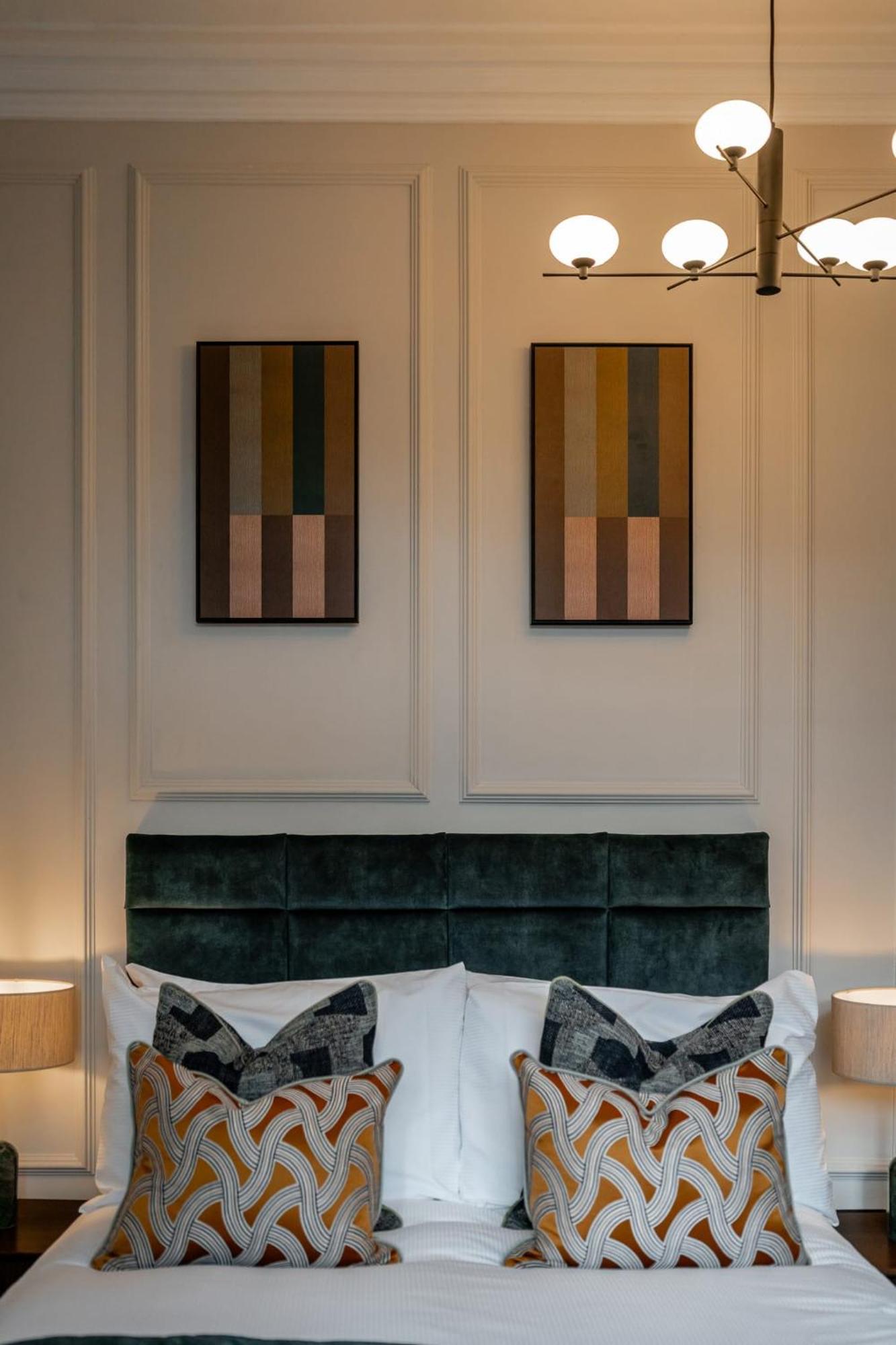 New Holgate Hotel Йорк Екстериор снимка