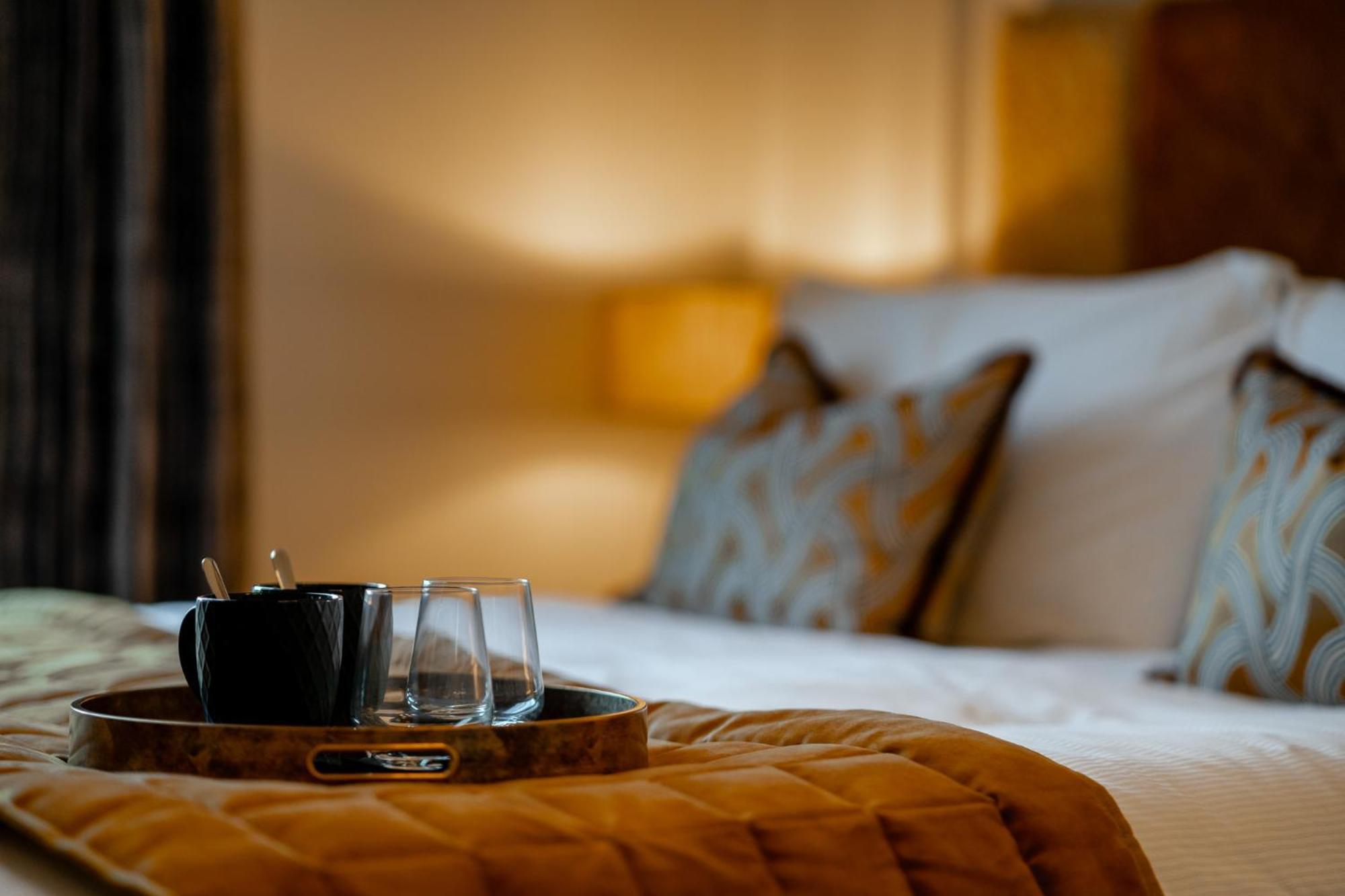 New Holgate Hotel Йорк Екстериор снимка