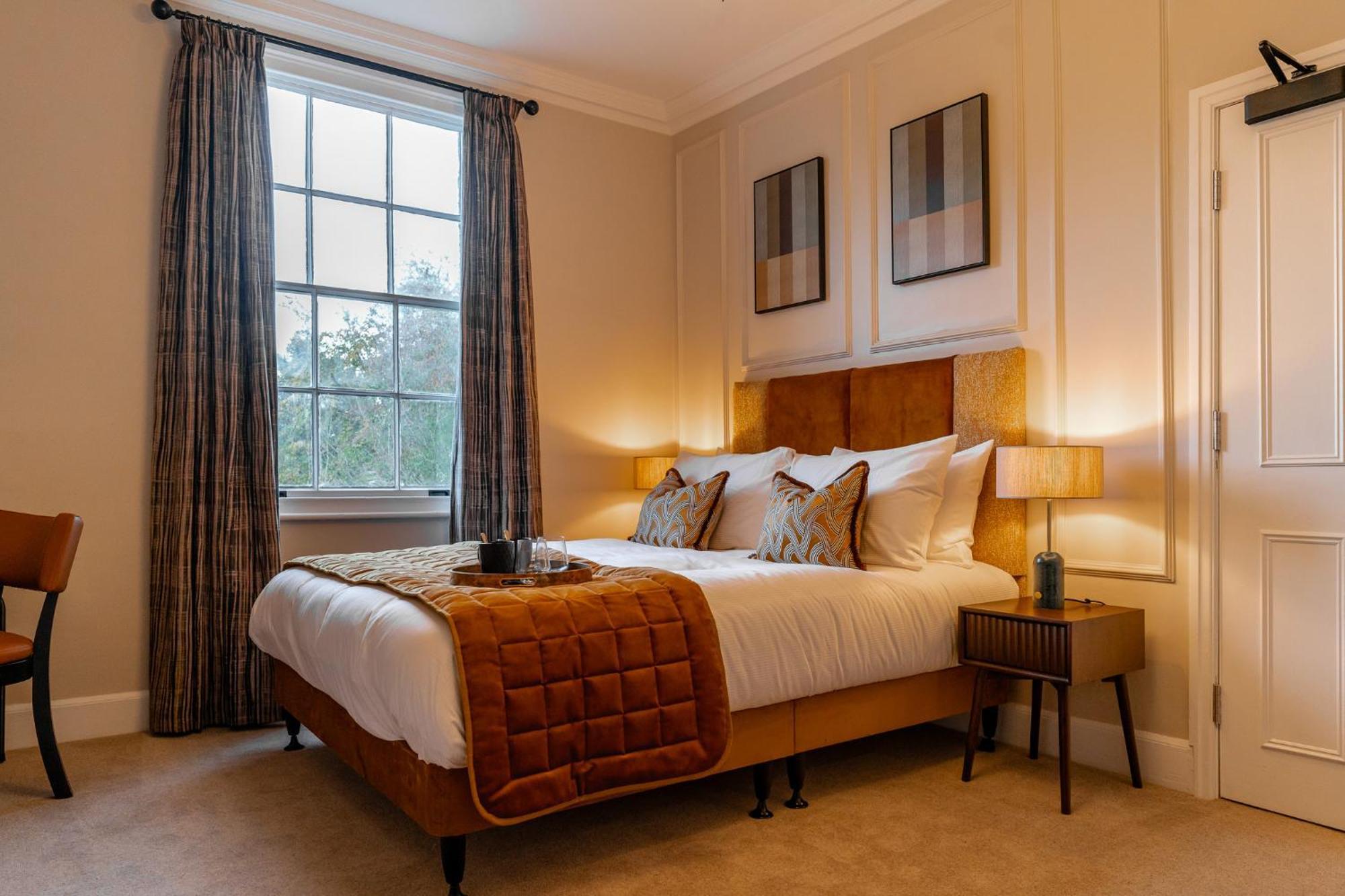 New Holgate Hotel Йорк Екстериор снимка